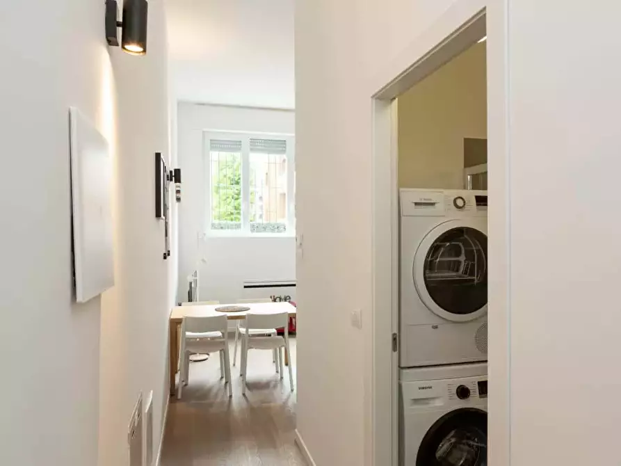 Immagine 9 di Appartamento in affitto  in Via Vespri Siciliani a Milano