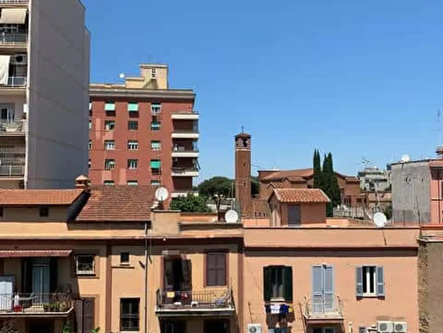 Immagine 16 di Appartamento in affitto  in Via Braccio da Montone29 a Roma