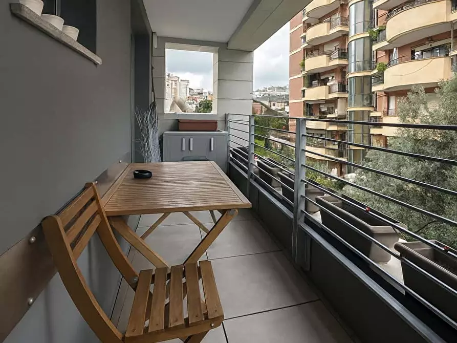 Immagine 18 di Appartamento in affitto  in Viale Romolo7A a Milano