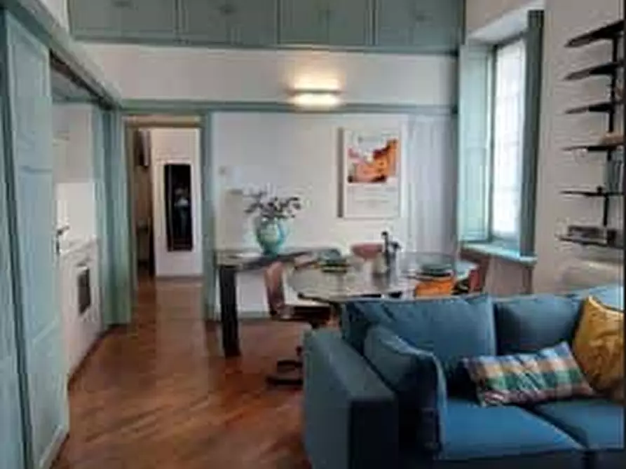 Immagine 1 di Appartamento in affitto  in Via Matteo Bandello14 a Milano