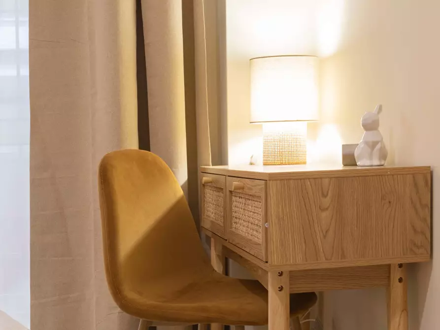 Immagine 26 di Appartamento in affitto  in Via Anastasio II325 a Roma