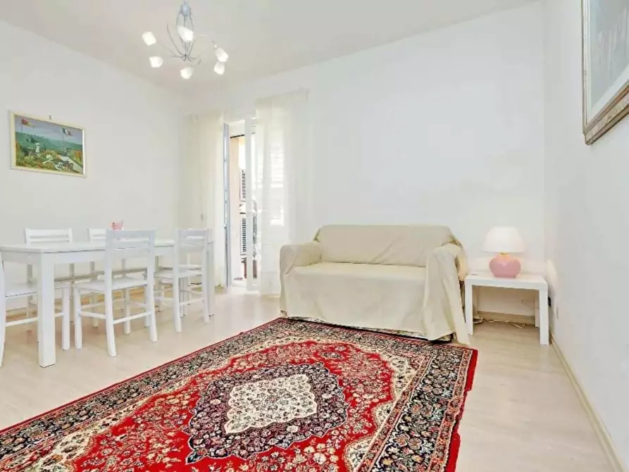 Immagine 23 di Appartamento in affitto  in Via Raffaele Balestra44 a Roma