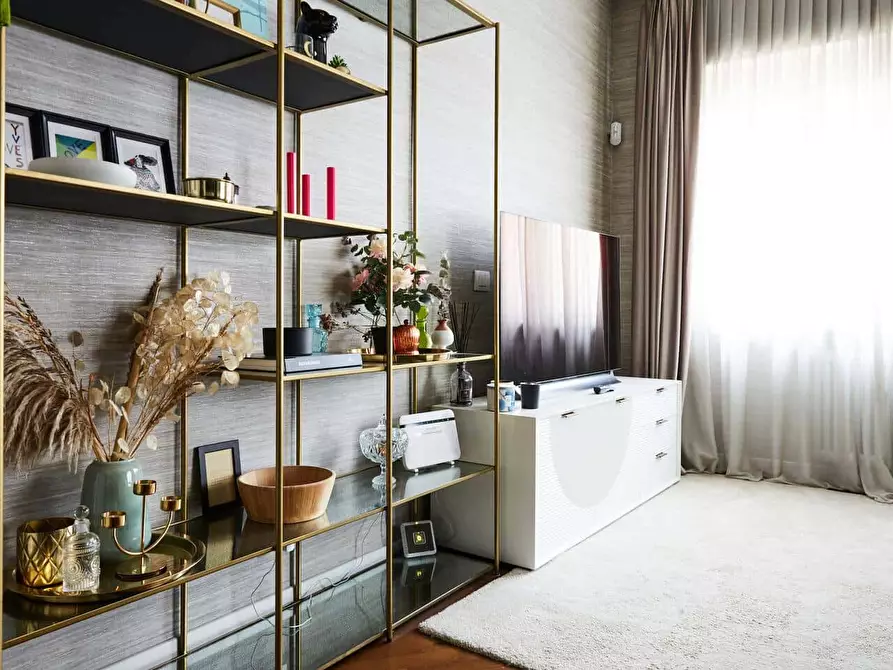 Immagine 19 di Appartamento in affitto  in Via Rosolino Pilo19 a Milano