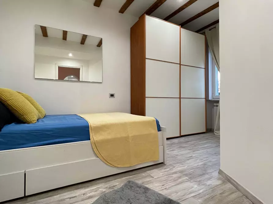 Immagine 8 di Appartamento in affitto  in Via della Chiesa Rossa163 a Milano