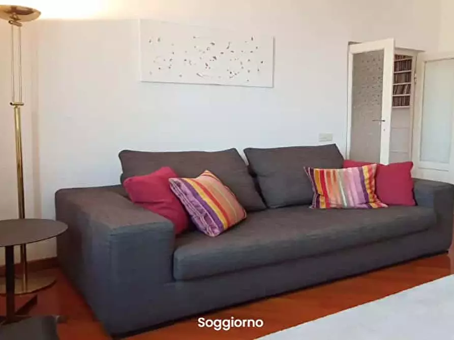 Immagine 12 di Appartamento in affitto  in Via Giosuè Borsi1 a Milano