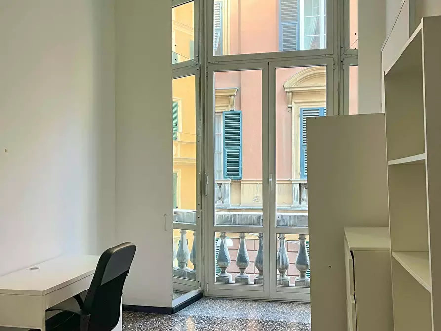 Immagine 3 di Camera in affitto  in Via Caffaro6 a Genova