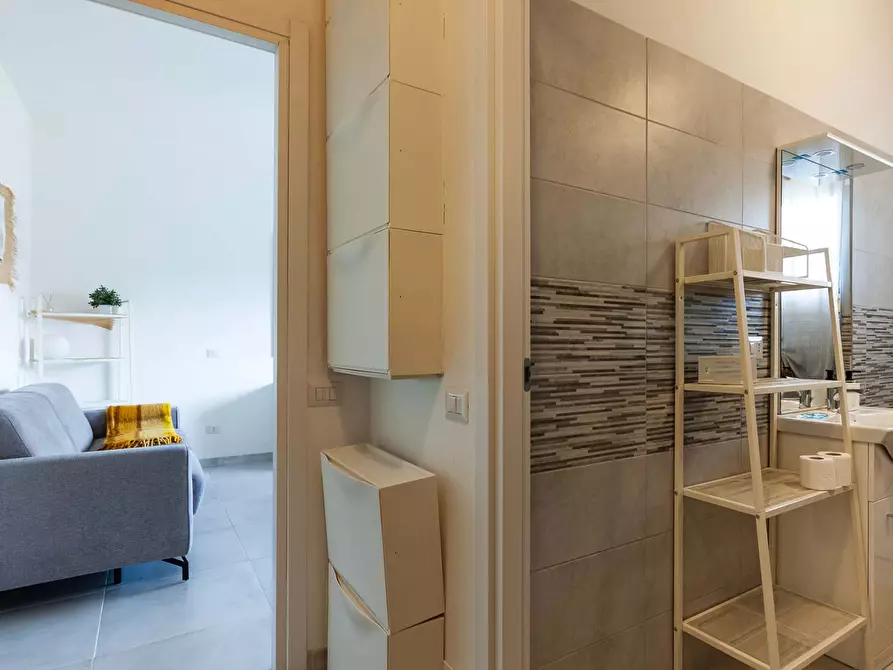 Immagine 5 di Appartamento in affitto  in Via Paul Valery3 a Milano