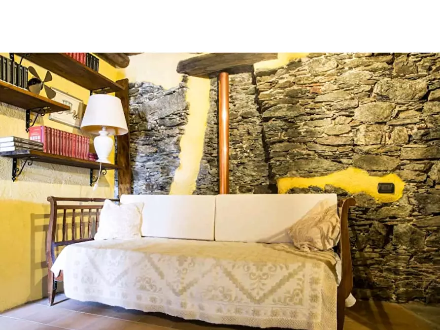 Immagine 31 di Appartamento in affitto  in Via Cavour91 a Seui