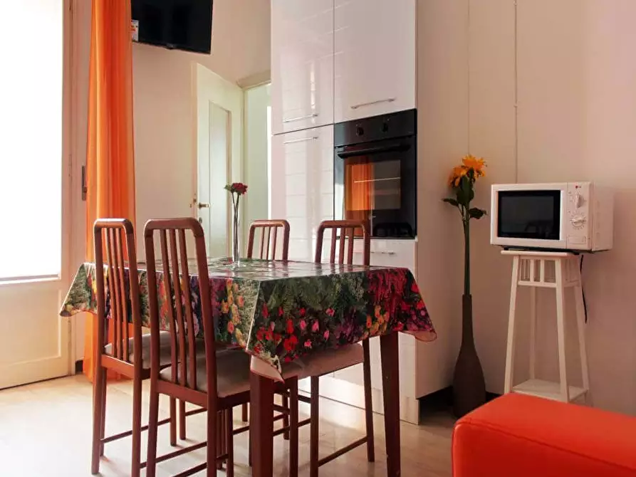 Immagine 27 di Camera in affitto  in Via Salvatore Barzilai5 a Milano