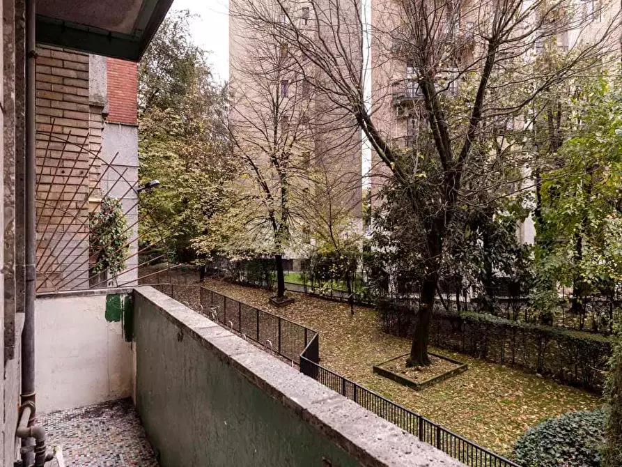 Immagine 11 di Camera in affitto  in Largo Cavalieri di Malta18 a Milano