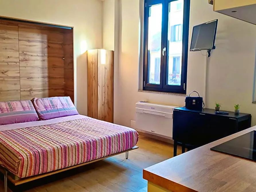 Immagine 2 di Appartamento in affitto  in Via Cadore a Milano