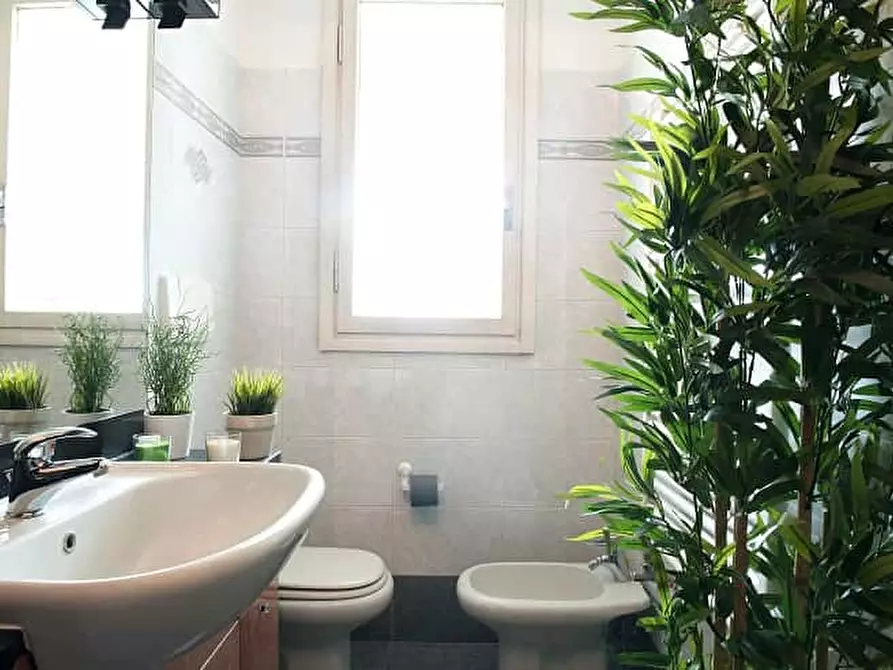 Immagine 3 di Camera in affitto  in Via Carlo Marx36 a Milano