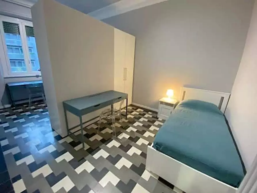 Immagine 7 di Appartamento in affitto  in Corso Lodi127 a Milano