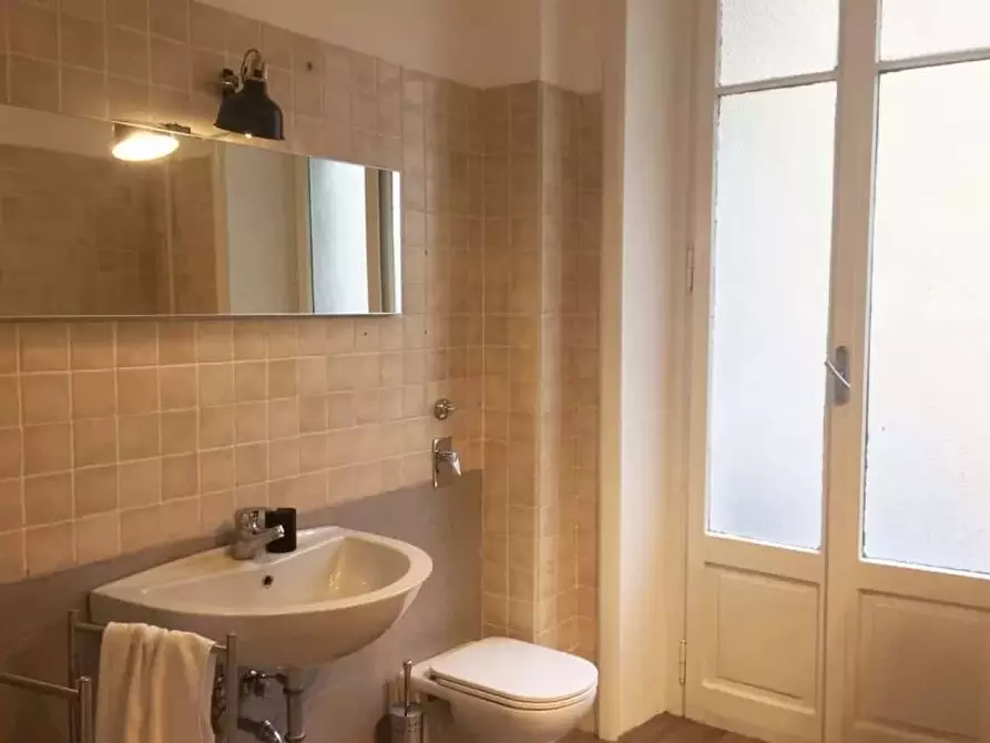 Immagine 15 di Appartamento in affitto  in Via Achille Mauri a Milano