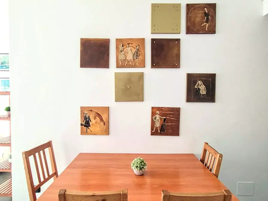 Immagine 5 di Appartamento in affitto  in Via Savona127 a Milano