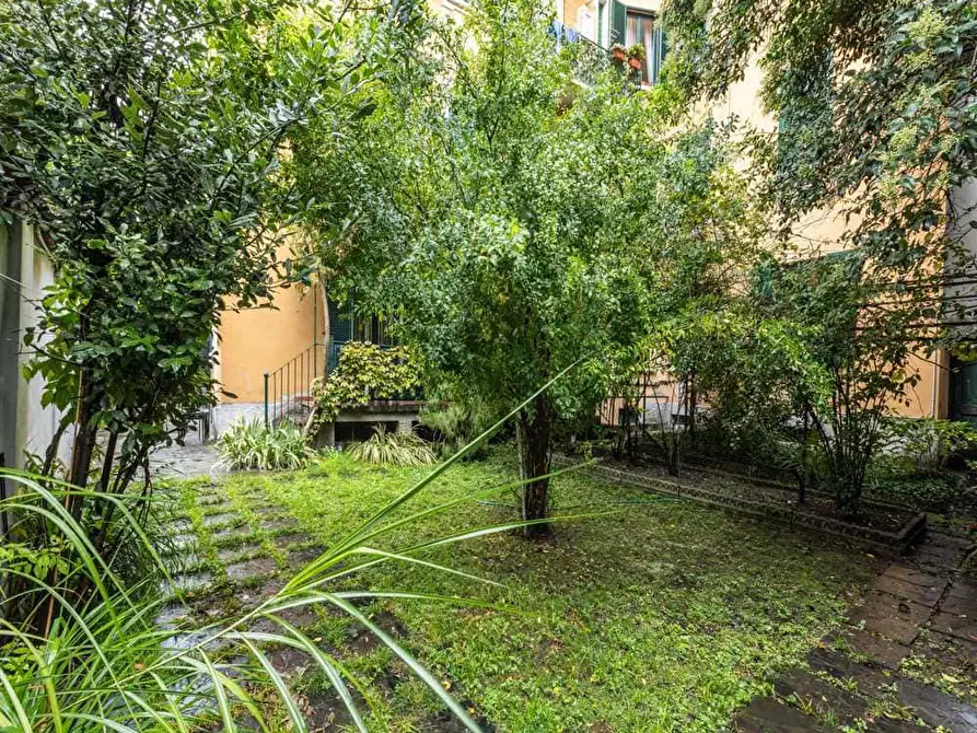 Immagine 15 di Camera in affitto  in Via Bartolomeo Sestini18 a Milano