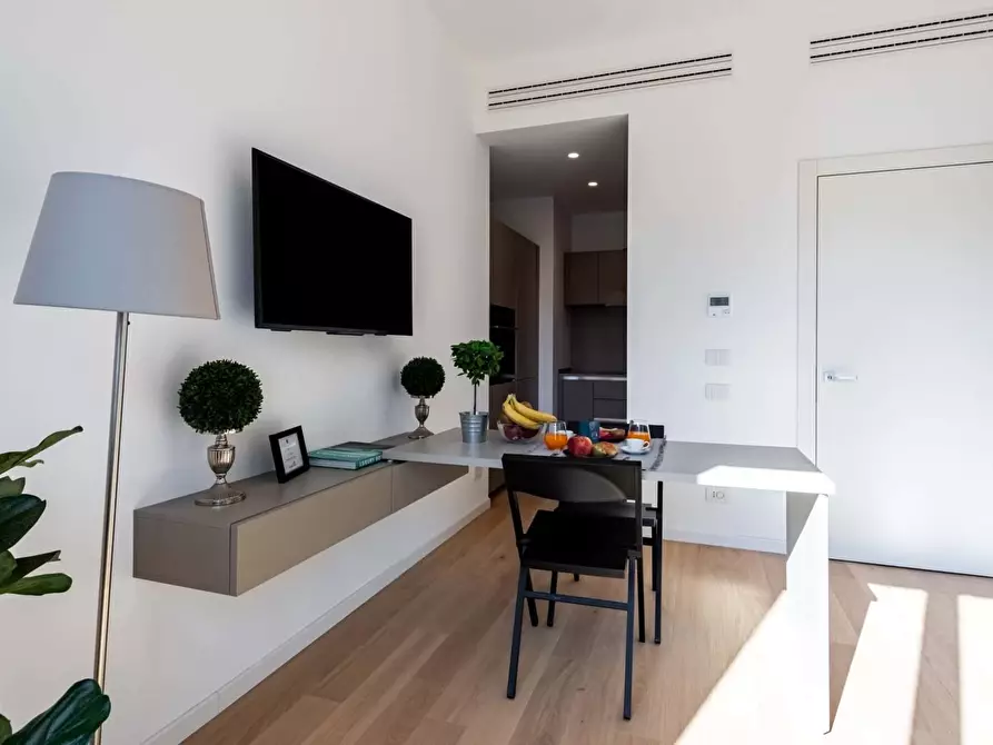 Immagine 7 di Appartamento in affitto  in Largo Corsia dei Servi11 a Milano