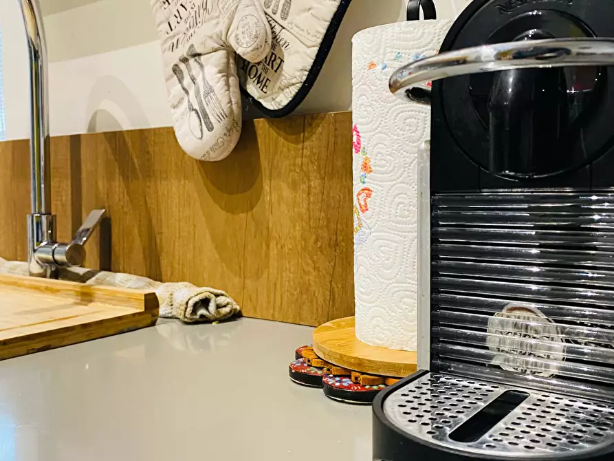 Immagine 7 di Appartamento in affitto  in Via Arbe51 a Milano