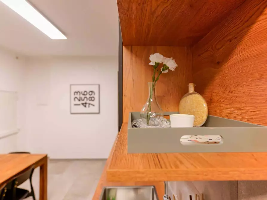 Immagine 20 di Appartamento in affitto  in Via de' Pepoli2 a Bologna