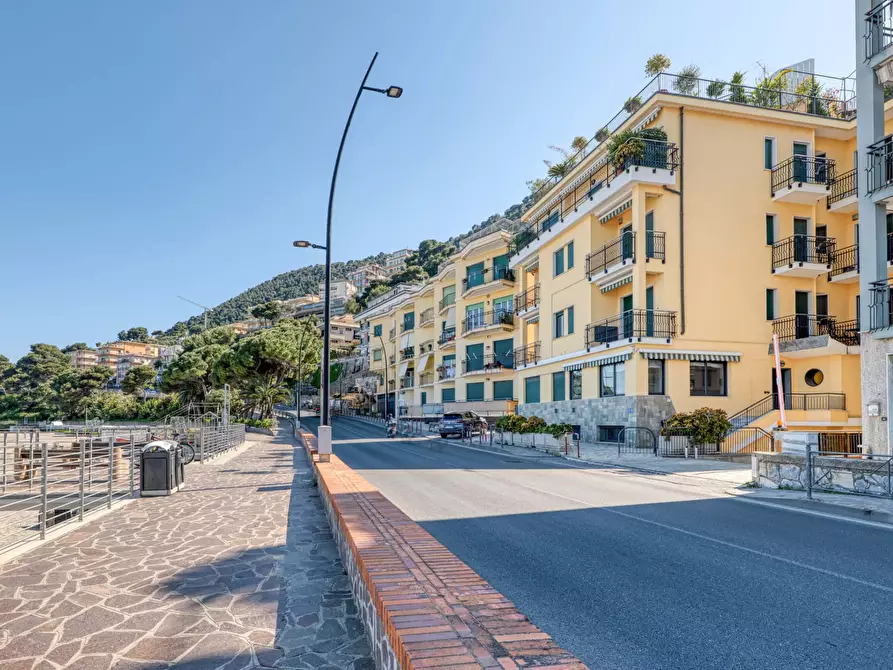 Immagine 9 di Appartamento in affitto  in Via Roma180 a Laigueglia