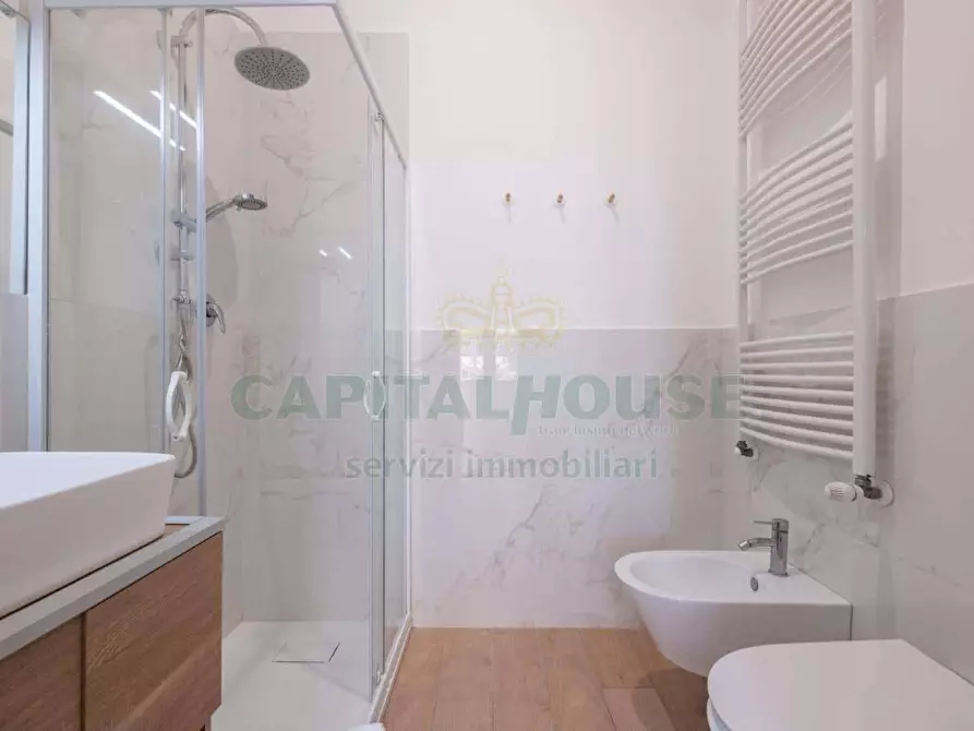 Immagine 16 di Appartamento in affitto  in Via de' Carracci2 a Bologna