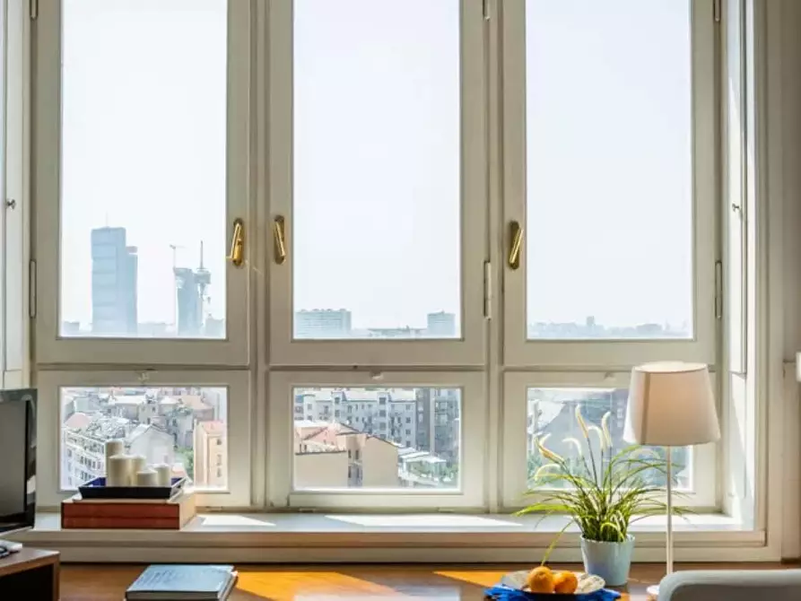 Immagine 8 di Appartamento in affitto  in Piazzale Biancamano2 a Milano