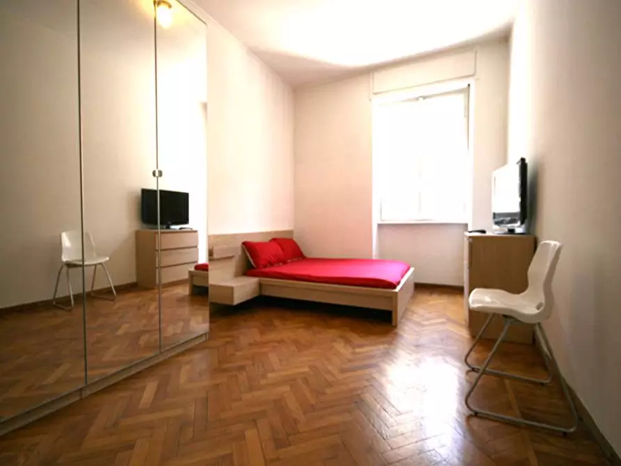 Immagine 1 di Camera in affitto  in Viale Lombardia18 a Milano