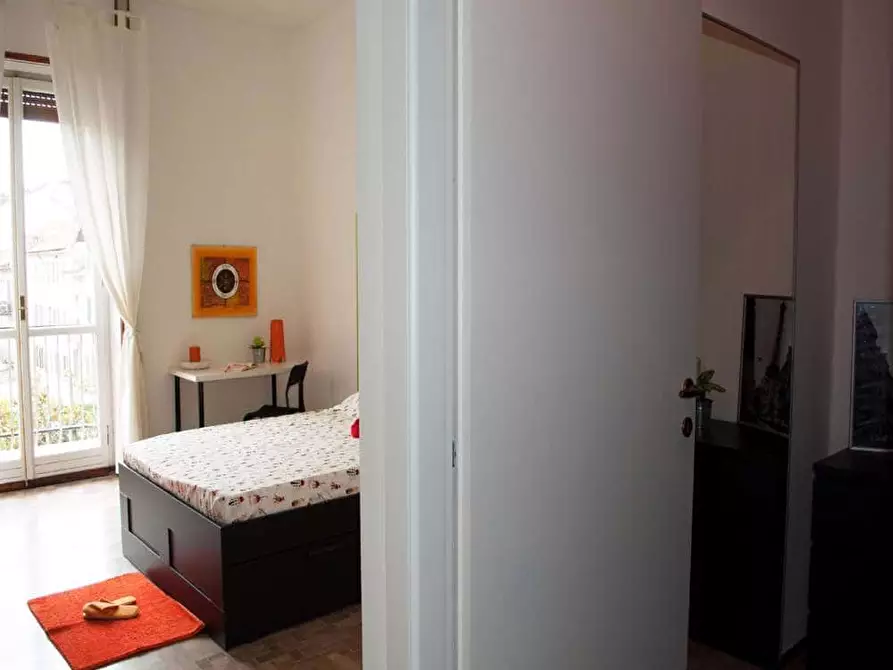 Immagine 11 di Camera in affitto  in Via Privata Reggio3 a Milano
