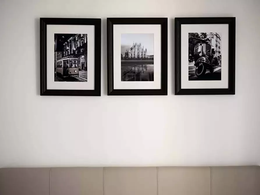 Immagine 10 di Appartamento in affitto  in Via Luigi Porro Lambertenghi3 a Milano