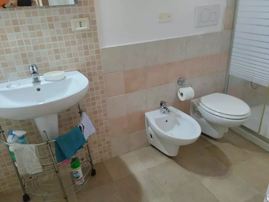 Immagine 12 di Appartamento in affitto  in Via Giordano Bruno6 a Brindisi