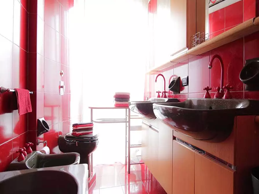 Immagine 14 di Camera in affitto  in Corso Lodi83 a Milano