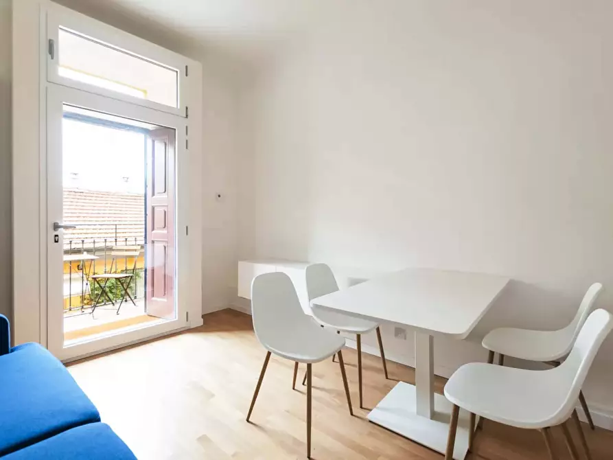 Immagine 1 di Appartamento in affitto  in Via Bramante24 a Milano