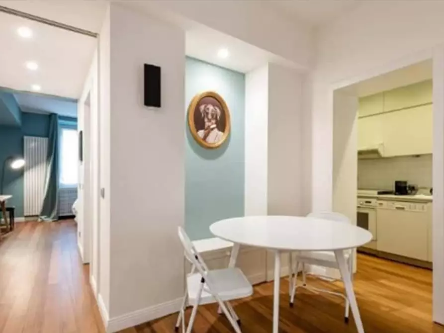 Immagine 4 di Appartamento in affitto  in Via Ponte Vetero22 a Milano
