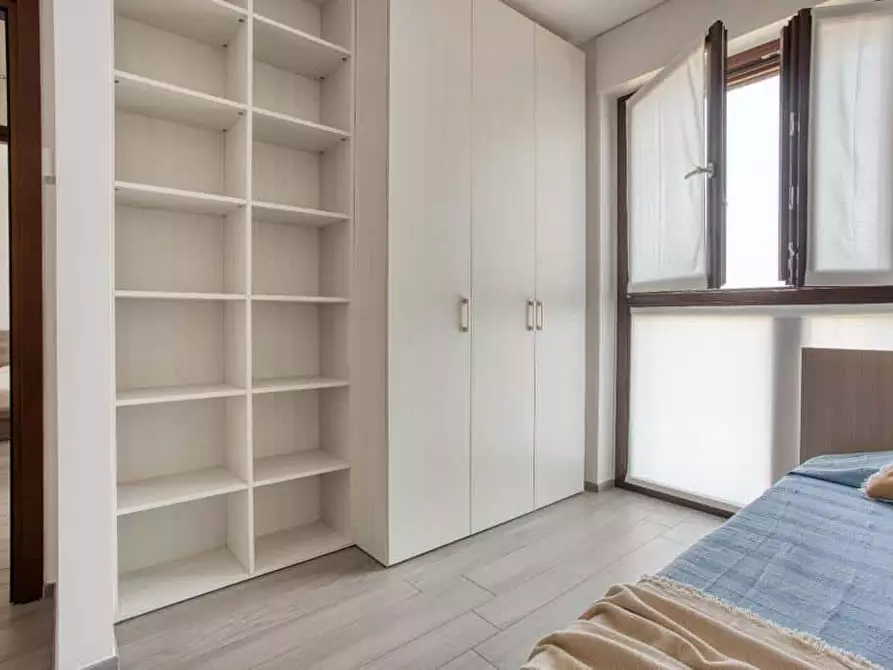 Immagine 11 di Appartamento in affitto  in Via Luigi Mengoni9 a Milano