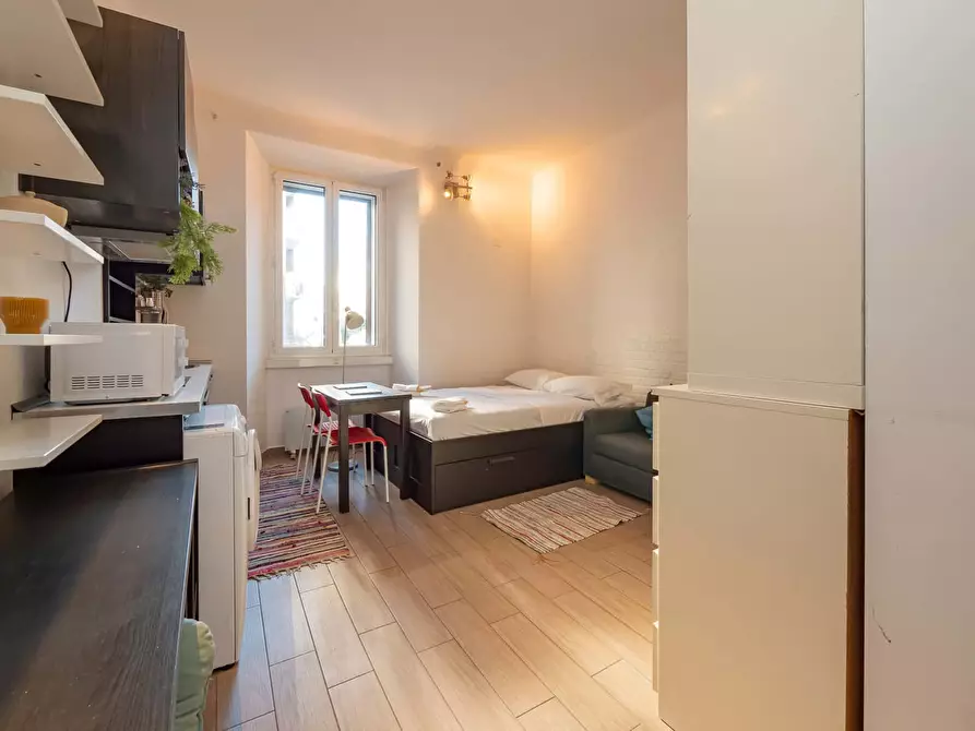 Immagine 8 di Appartamento in affitto  in Viale Bligny42 a Milano
