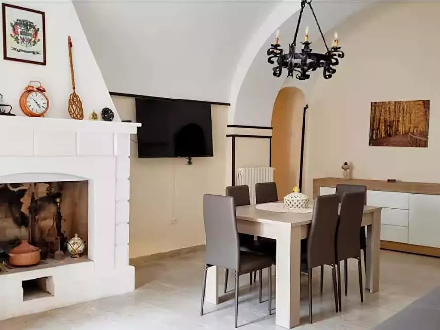 Immagine 7 di Appartamento in affitto  in Corso Vittorio Emanuele106 a Monte Sant'angelo