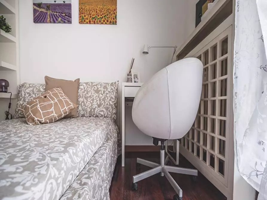 Immagine 5 di Camera in affitto  in Via Ippodromo9 a Milano