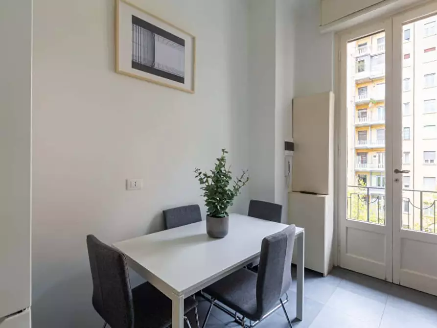 Immagine 16 di Camera in affitto  in Via Raimondo Franchetti3 a Milano