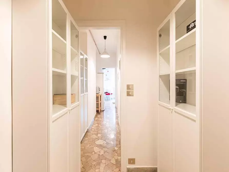 Immagine 24 di Camera in affitto  in Via Pasquale Fornari22 a Milano