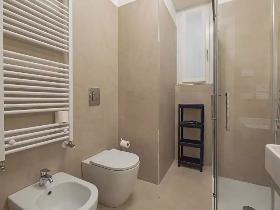 Immagine 18 di Appartamento in affitto  in Via Errico Petrella4 a Milano