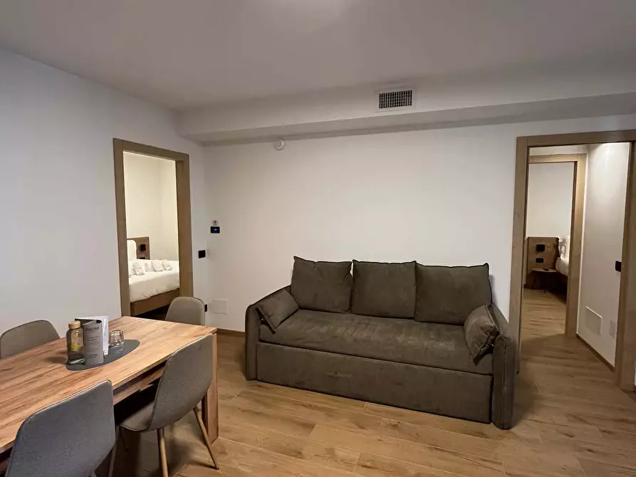 Immagine 24 di Appartamento in affitto  in Via Francesco Petrarca1 a Trento