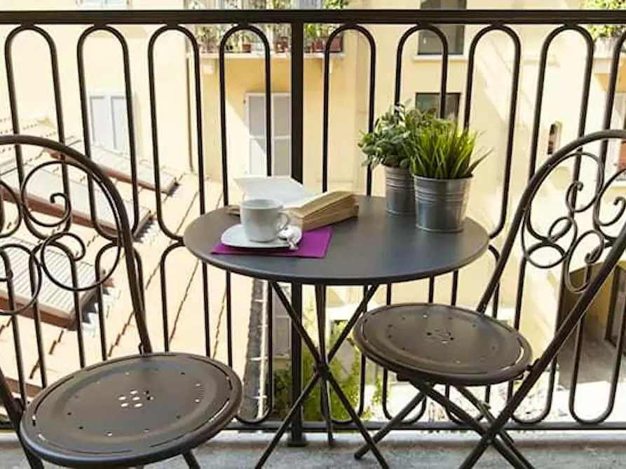 Immagine 10 di Appartamento in affitto  in Via Ascanio Sforza55 a Milano