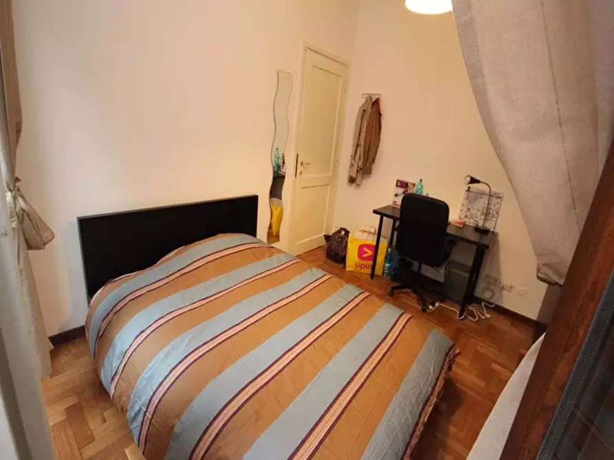 Immagine 8 di Camera in affitto  in Via Felice Bellotti11 a Milano