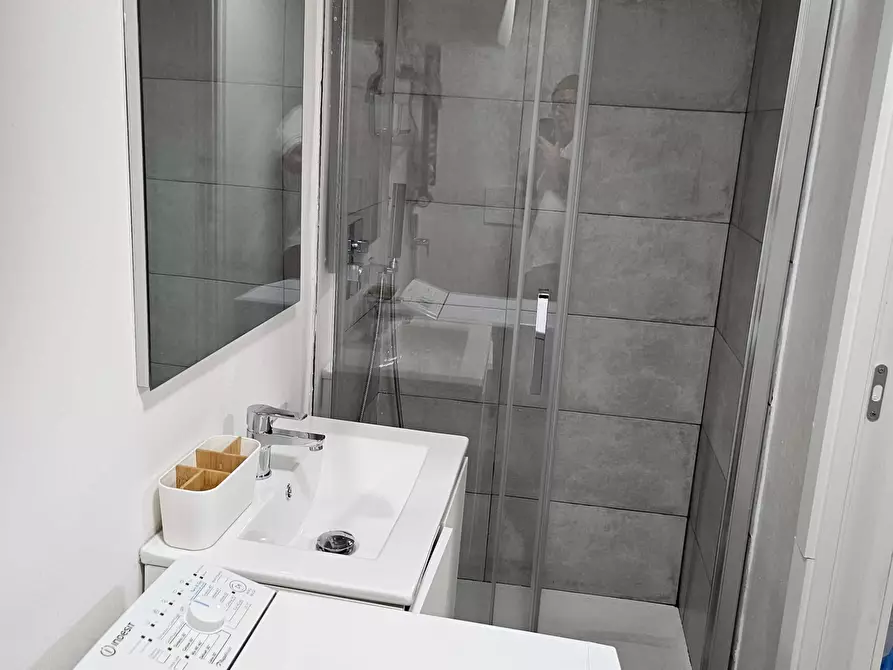 Immagine 19 di Appartamento in affitto  in Riviera San Benedetto150 a Padova