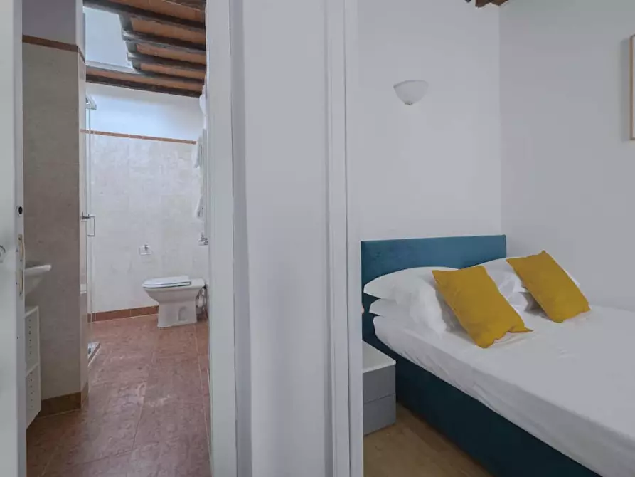 Immagine 13 di Appartamento in affitto  in Piazza di Santa Maria Novella18 a Firenze