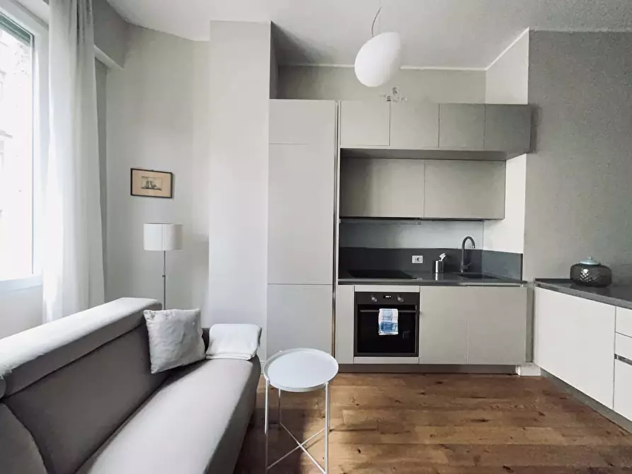 Immagine 3 di Appartamento in affitto  in Via Errico Petrella6 a Milano