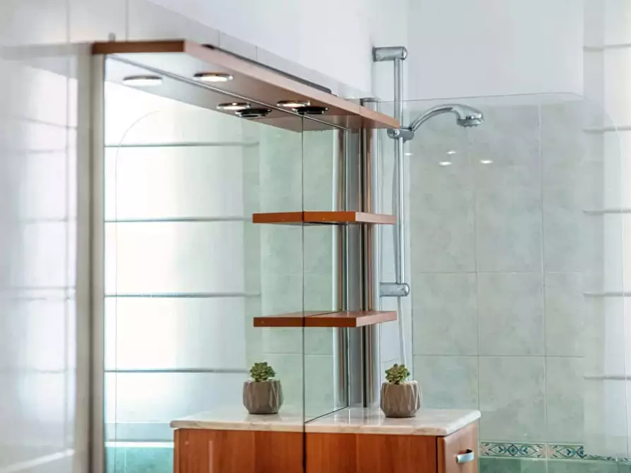 Immagine 44 di Appartamento in affitto  in Via Bellinzona a Como