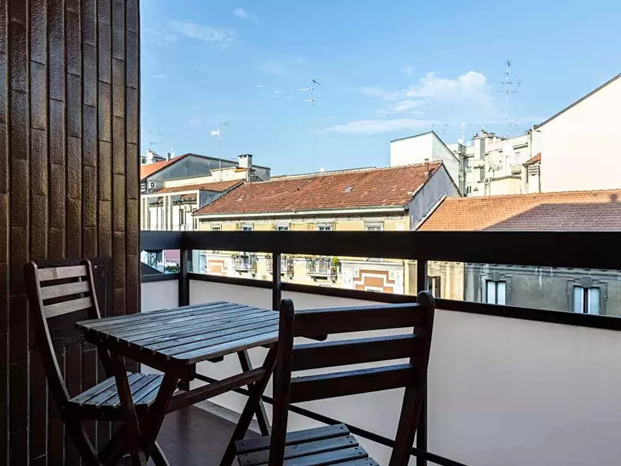 Immagine 16 di Camera in affitto  in Via Nicola Piccinni21 a Milano