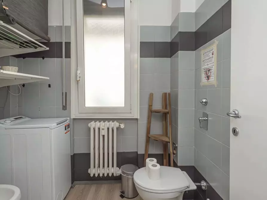 Immagine 5 di Appartamento in affitto  in Via Privata Linda Malnati5 a Milano