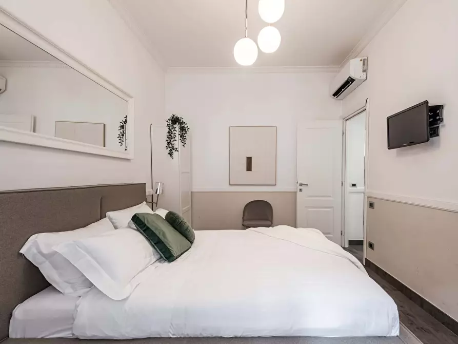 Immagine 3 di Appartamento in affitto  in Via Galvani33B a Roma